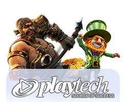 playtech